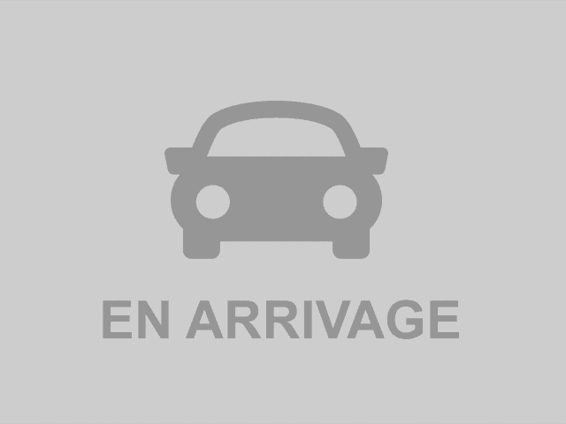 Citroen AMI Base